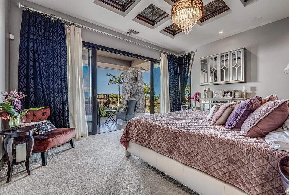 Ka’anapali Luxury Escape with Resort-Style Pool & Theater - Lahaina, Hawaii