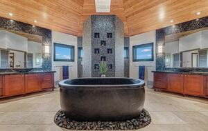 Ka’anapali Luxury Escape with Resort-Style Pool & Theater - Lahaina, Hawaii