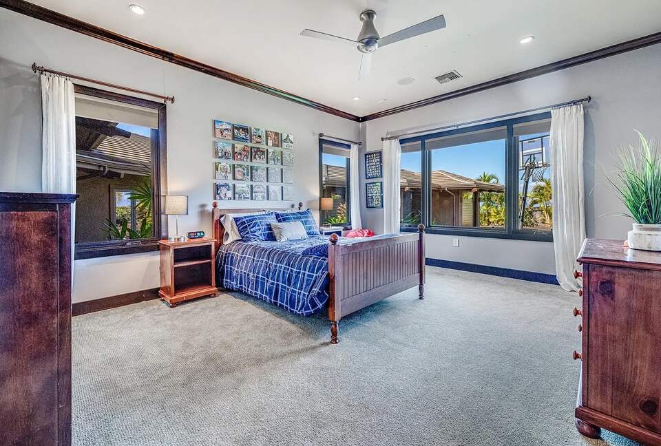 Ka’anapali Luxury Escape with Resort-Style Pool & Theater - Lahaina, Hawaii