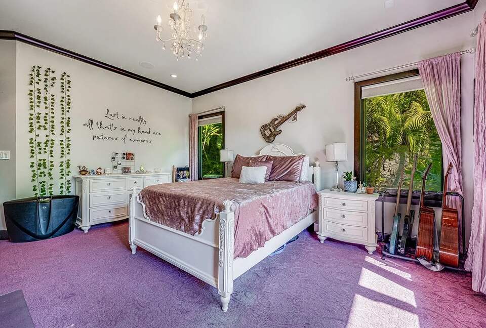 Ka’anapali Luxury Escape with Resort-Style Pool & Theater - Lahaina, Hawaii