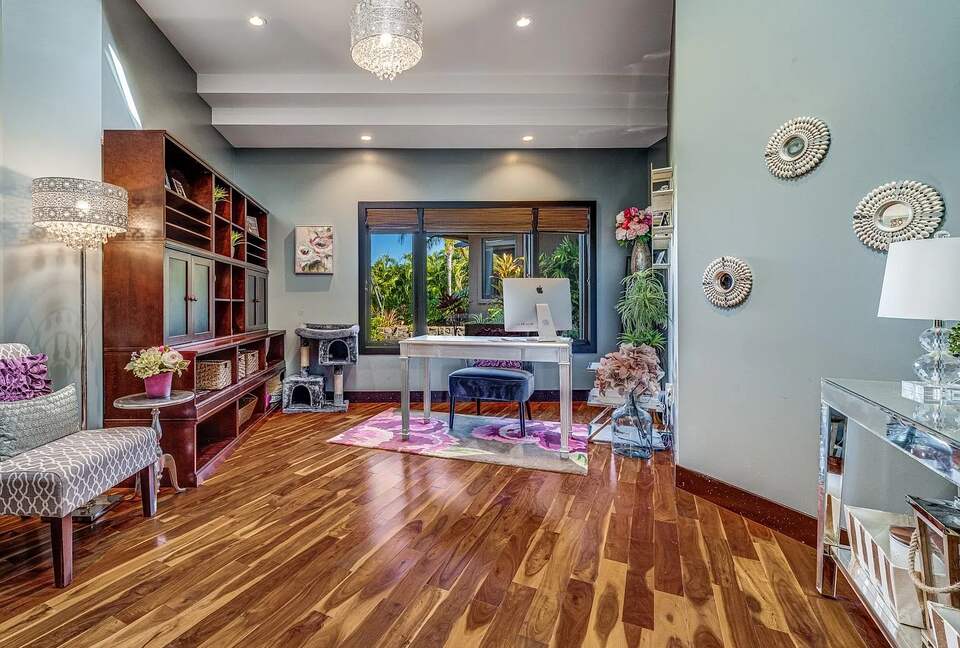 Ka’anapali Luxury Escape with Resort-Style Pool & Theater - Lahaina, Hawaii