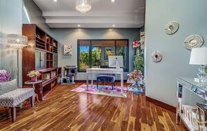 Ka’anapali Luxury Escape with Resort-Style Pool & Theater - Lahaina, Hawaii