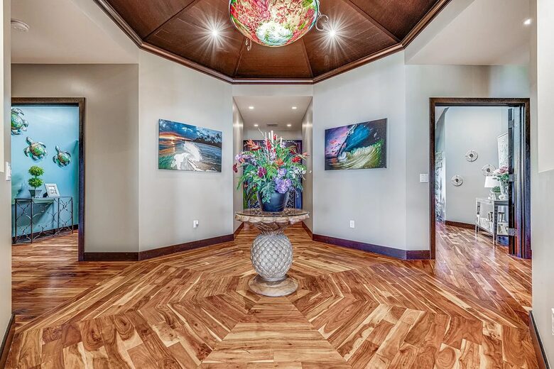 Ka’anapali Luxury Escape with Resort-Style Pool & Theater - Lahaina, Hawaii