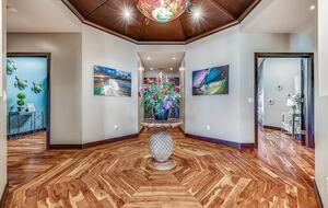 Ka’anapali Luxury Escape with Resort-Style Pool & Theater - Lahaina, Hawaii