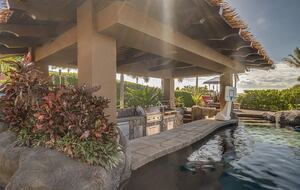 Ka’anapali Luxury Escape with Resort-Style Pool & Theater - Lahaina, Hawaii