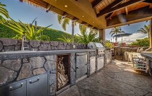 Ka’anapali Luxury Escape with Resort-Style Pool & Theater - Lahaina, Hawaii