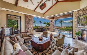 Ka’anapali Luxury Escape with Resort-Style Pool & Theater - Lahaina, Hawaii