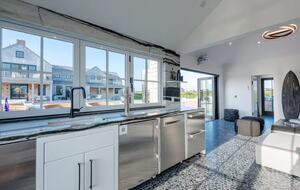 Newly Built Nantucket Designer Dream - Nantucket, Massachusetts