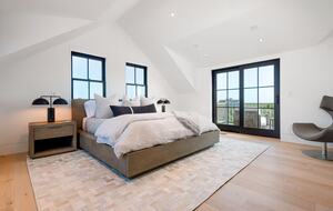 Newly Built Nantucket Designer Dream - Nantucket, Massachusetts