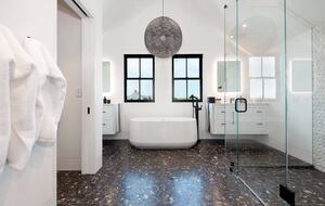 Newly Built Nantucket Designer Dream - Nantucket, Massachusetts