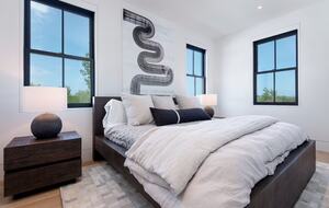 Newly Built Nantucket Designer Dream - Nantucket, Massachusetts