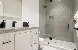 Newly Built Nantucket Designer Dream - Nantucket, Massachusetts