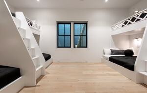 Newly Built Nantucket Designer Dream - Nantucket, Massachusetts