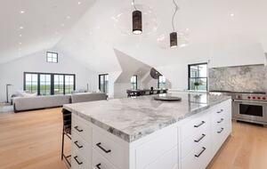 Newly Built Nantucket Designer Dream - Nantucket, Massachusetts