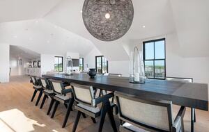 Newly Built Nantucket Designer Dream - Nantucket, Massachusetts