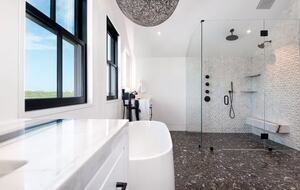 Newly Built Nantucket Designer Dream - Nantucket, Massachusetts