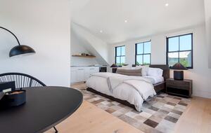 Newly Built Nantucket Designer Dream - Nantucket, Massachusetts