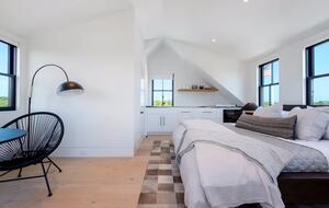 Newly Built Nantucket Designer Dream - Nantucket, Massachusetts