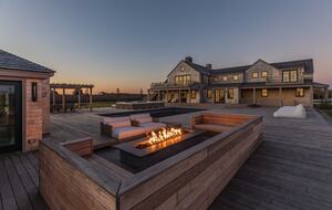 Newly Built Nantucket Designer Dream - Nantucket, Massachusetts