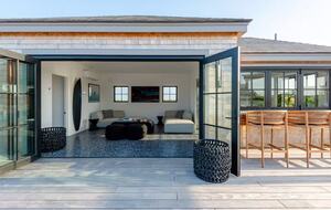 Newly Built Nantucket Designer Dream - Nantucket, Massachusetts