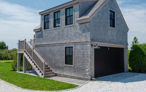 Newly Built Nantucket Designer Dream - Nantucket, Massachusetts