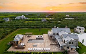 Newly Built Nantucket Designer Dream - Nantucket, Massachusetts