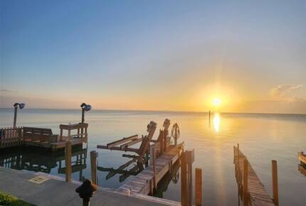 Waterfront Comfort and Style in South Padre - South Padre Island, Texas
