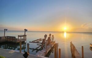 Waterfront Comfort and Style in South Padre - South Padre Island, Texas