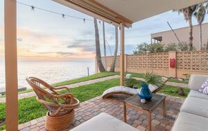 Waterfront Comfort and Style in South Padre - South Padre Island, Texas