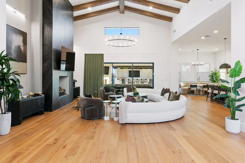 Scottsdale’s Premier Entertainment Villa - Scottsdale, Arizona