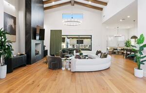 Scottsdale’s Premier Entertainment Villa - Scottsdale, Arizona