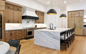 Scottsdale’s Premier Entertainment Villa - Scottsdale, Arizona