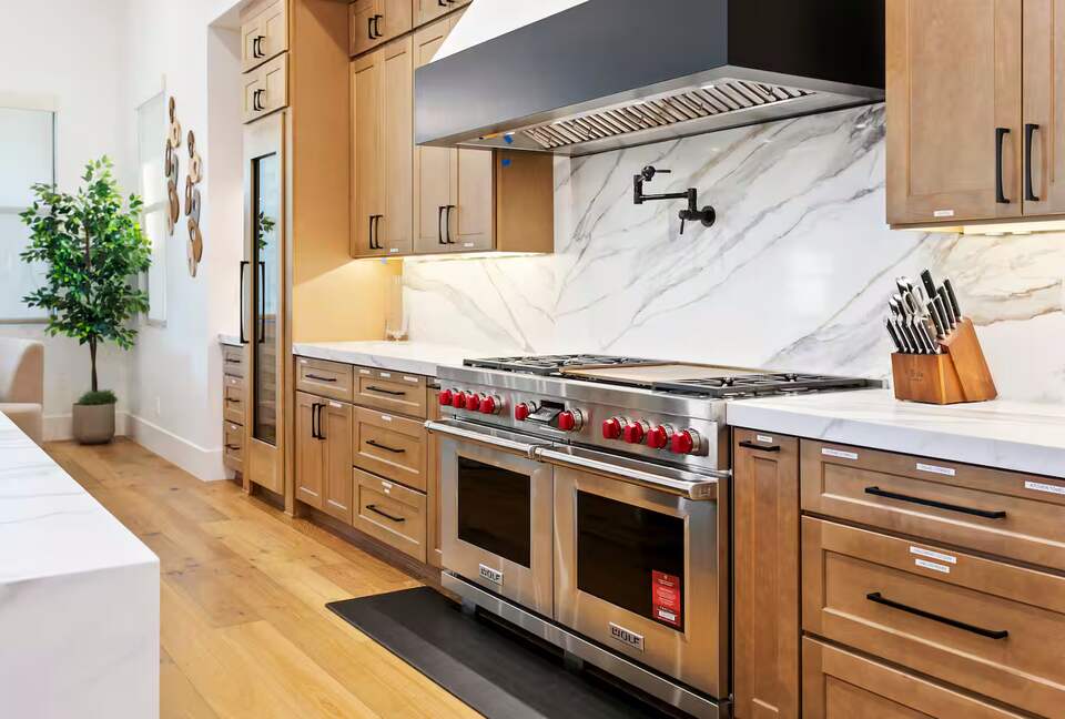 Scottsdale’s Premier Entertainment Villa - Scottsdale, Arizona