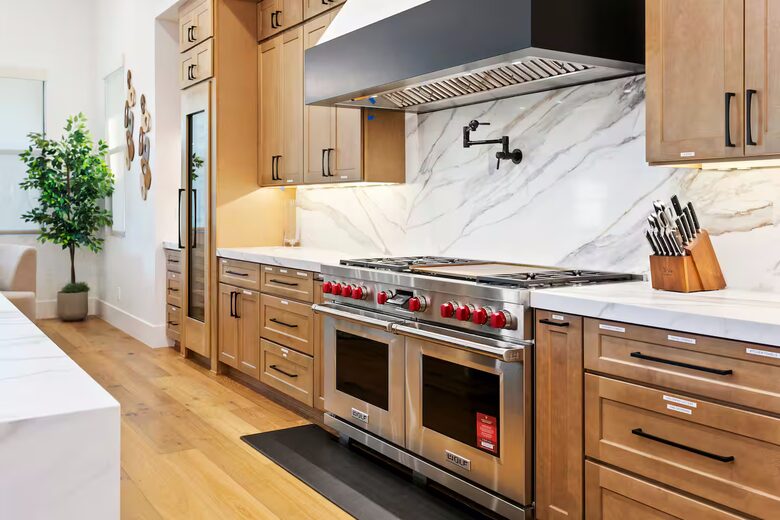 Scottsdale’s Premier Entertainment Villa - Scottsdale, Arizona