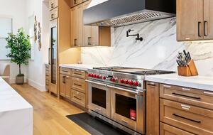 Scottsdale’s Premier Entertainment Villa - Scottsdale, Arizona