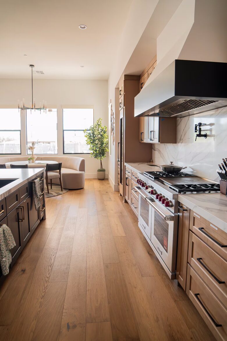 Scottsdale’s Premier Entertainment Villa - Scottsdale, Arizona