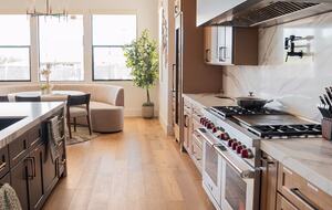 Scottsdale’s Premier Entertainment Villa - Scottsdale, Arizona