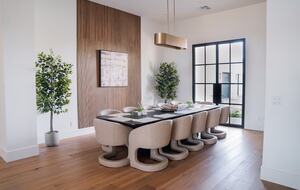 Scottsdale’s Premier Entertainment Villa - Scottsdale, Arizona