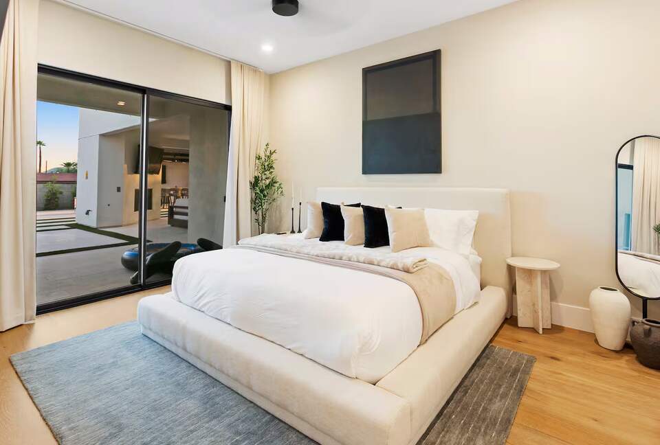 Scottsdale’s Premier Entertainment Villa - Scottsdale, Arizona