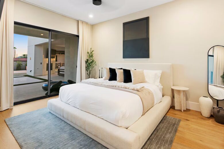 Scottsdale’s Premier Entertainment Villa - Scottsdale, Arizona