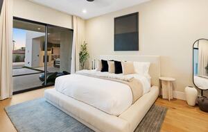 Scottsdale’s Premier Entertainment Villa - Scottsdale, Arizona