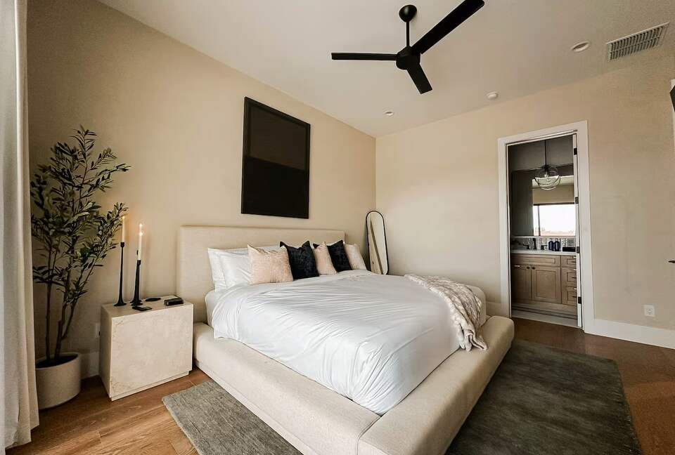 Scottsdale’s Premier Entertainment Villa - Scottsdale, Arizona