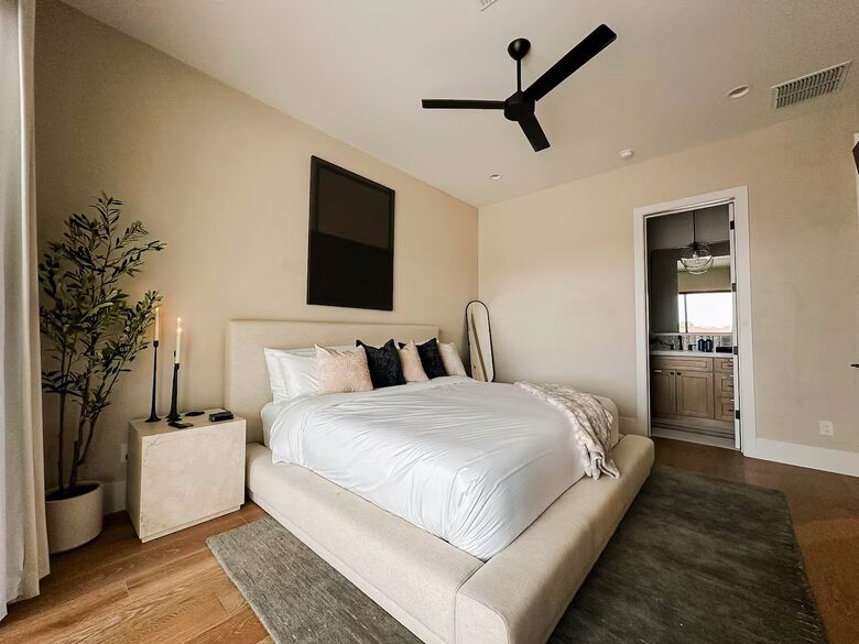 Scottsdale’s Premier Entertainment Villa - Scottsdale, Arizona