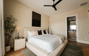 Scottsdale’s Premier Entertainment Villa - Scottsdale, Arizona