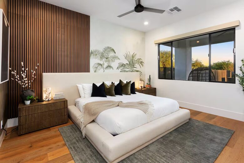 Scottsdale’s Premier Entertainment Villa - Scottsdale, Arizona