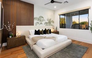 Scottsdale’s Premier Entertainment Villa - Scottsdale, Arizona