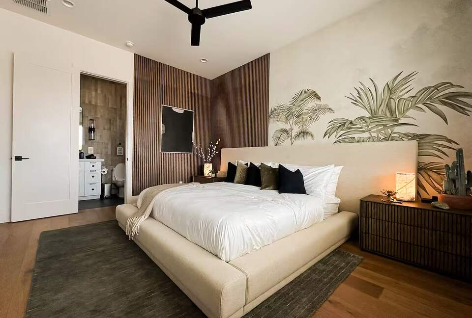 Scottsdale’s Premier Entertainment Villa - Scottsdale, Arizona