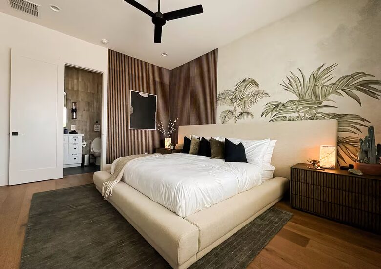 Scottsdale’s Premier Entertainment Villa - Scottsdale, Arizona