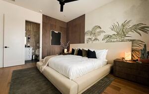 Scottsdale’s Premier Entertainment Villa - Scottsdale, Arizona