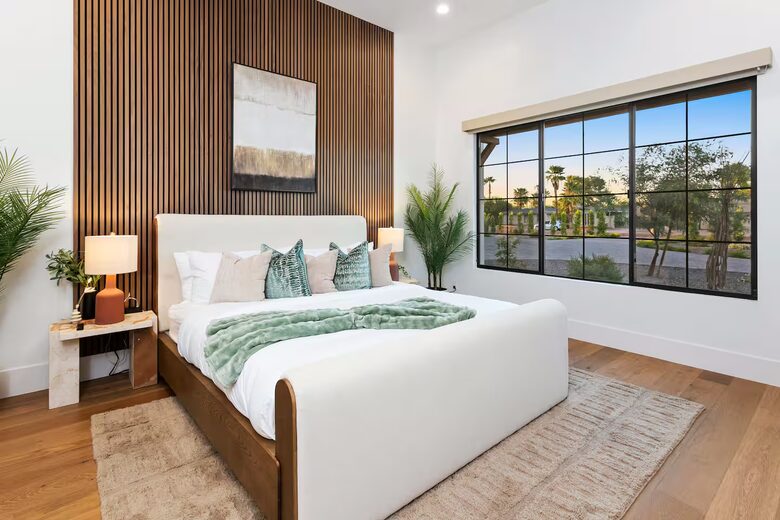 Scottsdale’s Premier Entertainment Villa - Scottsdale, Arizona